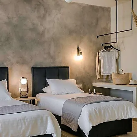 Socrates Hotel