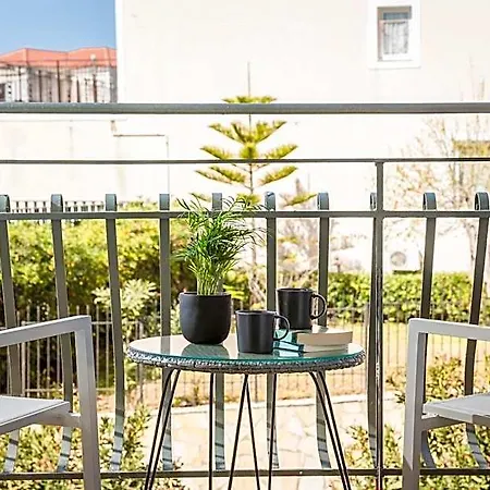 Hotel Socrates 2*