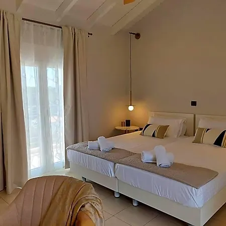 Hotel Socrates